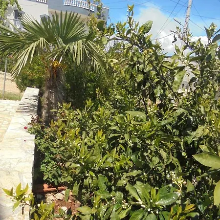 Aparthotel Dema Ksamil