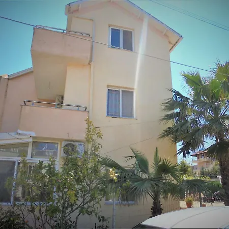 Dema Ksamil