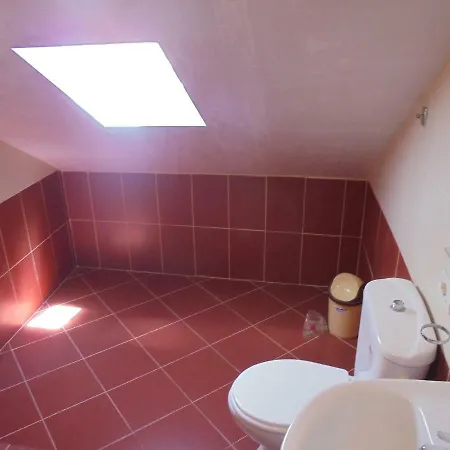 Aparthotel Dema Ksamil