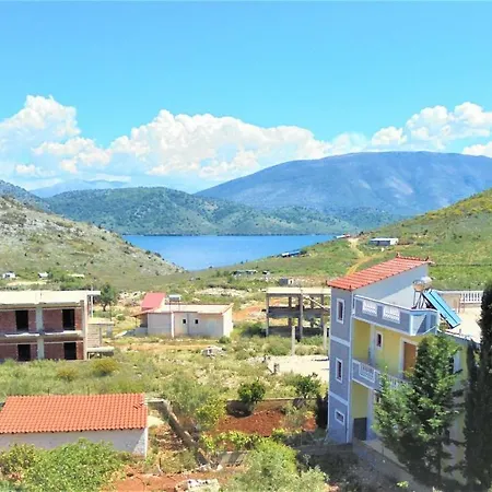 Dema Aparthotel