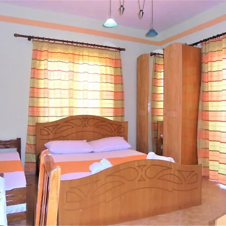 Dema Aparthotel *