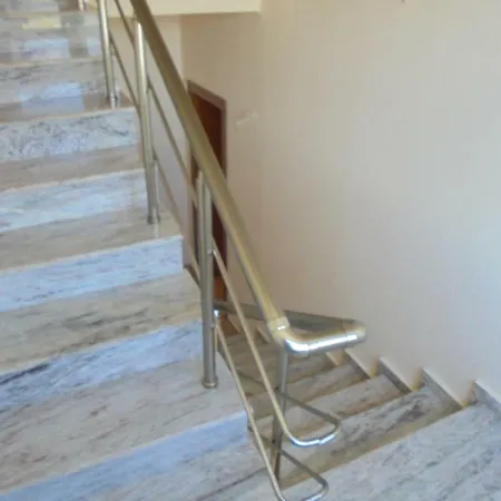 Aparthotel Dema Ksamil