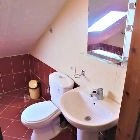 Aparthotel Dema Ksamil