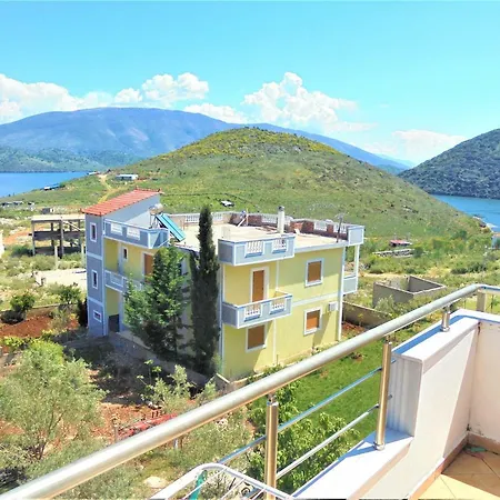 Dema Ksamil