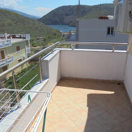 Dema Aparthotel